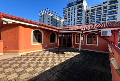 Barbu Vacarescu ( Parcul Verdi), teren 415 mp, an 2005, oportunitate investitie! - 19