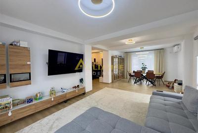 Casă individuală cu 4 camere cu Teren 520 Mp în Berceni - 5