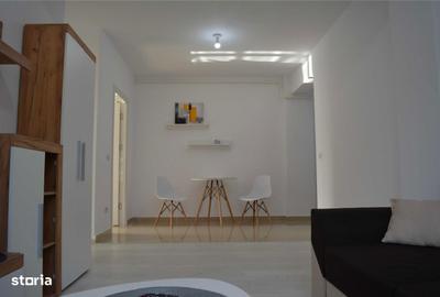 Apartament cu 2 camere semidecomandat în Central - 7