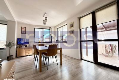 Casă cu 6 camere cu Teren 450 Mp în Dobroești - 16