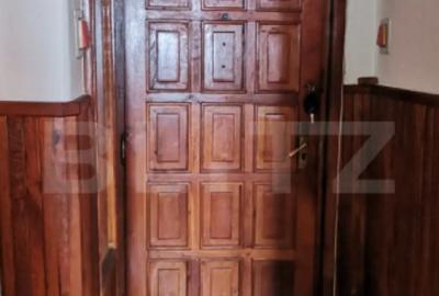 Apartament cu 2 camere decomandat în Libertății - 4