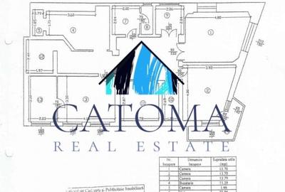 INVESTITIE / MARASESTI STRADAL / IDEAL APARTAMENTE, CLINICA SAU APARTHOTEL! - 25