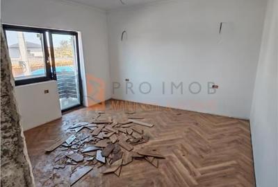 Casa P+M  independenta energetic in Maracineni - 14