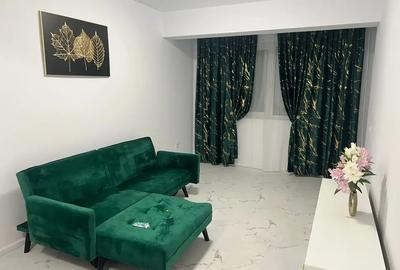 Apartament cu 2 camere decomandat, mobilat în Metalurgiei - 1