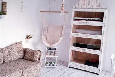 Casă cu Teren 400 Mp în Central - 13