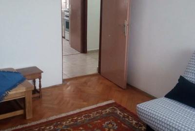 Apartament cu 2 camere decomandat în Ultracentral