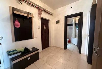 Apartament cu 2 camere decomandat în Tineretului