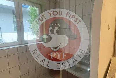 Garsonieră semidecomandată în Bucureștii Noi - 1