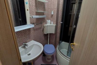 Apartament cu 3 camere în Central - 13