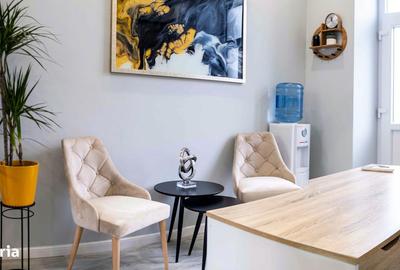 Spațiu comercial, de 16 mp, în Ultracentral - 2