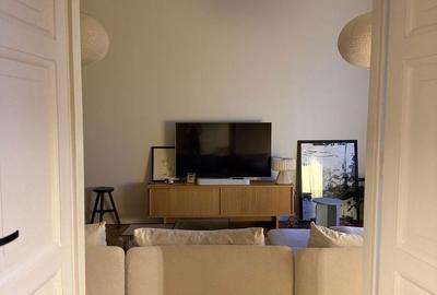 Apartament cu 3 camere în Horea - 5