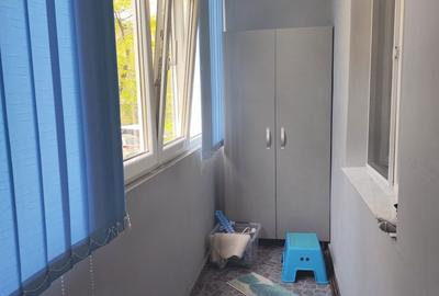 Apartament cu 2 camere decomandat, mobilat în Tudor Vladimirescu - 1
