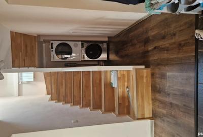 Casa cu mansarda de vanzare - 6