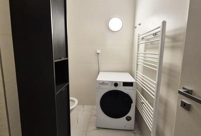 Pipera, rond OMV, Voluntari, studio nou, loc parcare inclus - 5