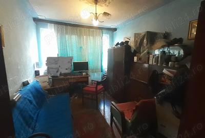 Proprietar vand Apartament 3 camere, confort 1, 69.49 mp, zona Torontal, Timisoara - 5