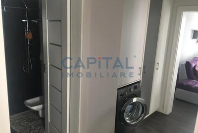 0% Comision | Apartament 2 camere, 60 mp, terasa 40 mp | Intre Lacuri | - 8