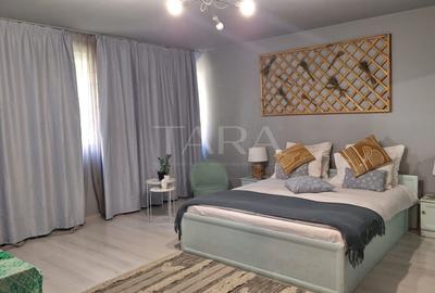 Apartament 1 cameră, ultrafinisat, Zorilor – ideal pentru investiție! - 5