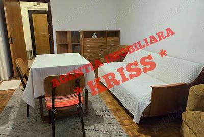 Oferta! Apartament 2 Camere NEGRU VODA - Eremia Grigorescu Confort 1 Semidecomandat Etaj 2 Liber - 10