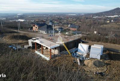 Casă cu 4 camere în Iadăra - 12