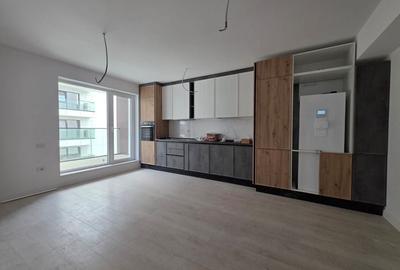 Apartament 2 camere | 62.9 mp | Complex MTM Pipera | Dressing generos
