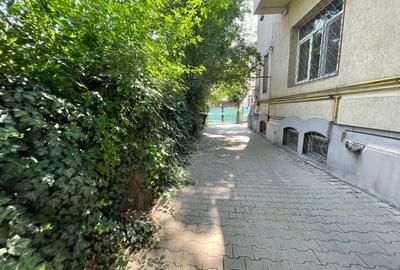 Dorobanti Pta Victoriei | 3 Camere | Centrala | Parcare | Curte comuna - 11