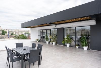 ULTRA-CENTRAL: Penthouse de 243 mp (Terasă 105 mp!) cu View Spectaculos - 29