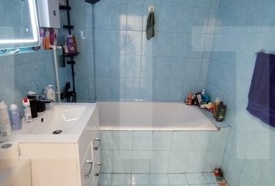 Apartament de 4 camere, 85mp +boxa+loc parcare, zona Stadion Municipal - 7