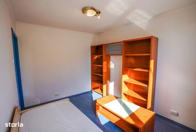 Apartament cu 3 camere, mobilat în Precista - 12