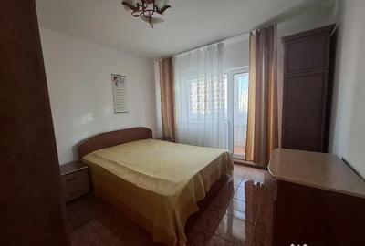 Apartament cu 3 camere decomandat în UTA - 5