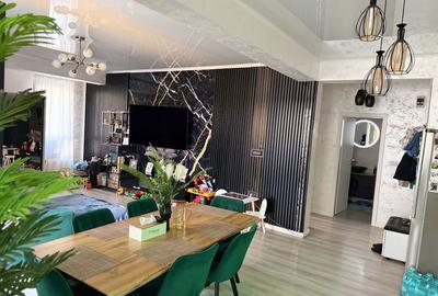 Apartament cu 2 camere în Central - 5