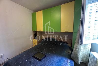 Apartament 2 camere | Ideal pentru investi?ie | Zona Hotel Paradis - 12