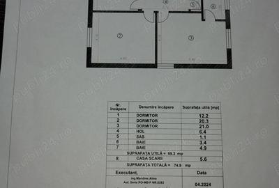 Bragadiru rond A0 super ocazie - 6