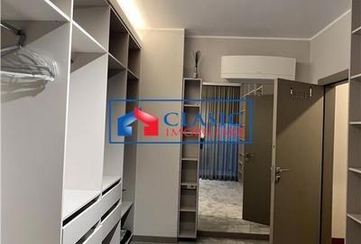 Inchiriere apartament 4 camere de LUX in Buna Ziua- Complex Premium - 6