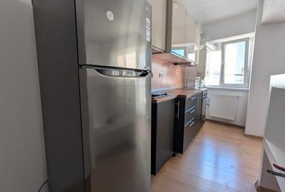 Apartament cu 3 camere decomandat în Unirii - 2