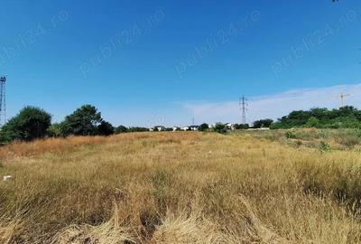 Teren de vanzare in Lazu, Galla Ballroom - 503 mp - 1