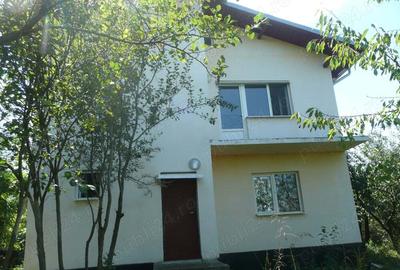 Casă cu 6 camere cu Teren 3200 Mp în Toporu - 10