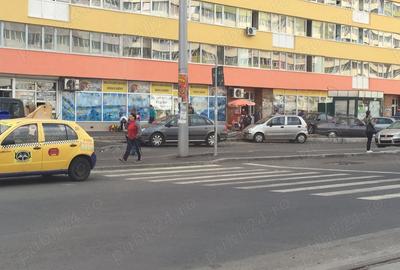 Spațiu comercial, de 150 mp, în Pantelimon
