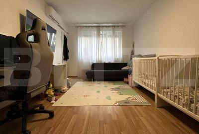 Apartament cu 2 camere decomandat în Nufărul - 1
