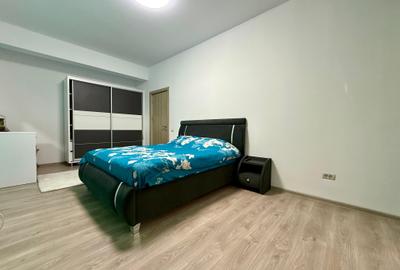 Apartament 2 Camere Decomandat | Mobilat si Utilat | Balcon Inchis + Parcare Apartament 2 Camere Decomandat | Mobilat si Utilat | Balcon Inchis + Parcare - 6