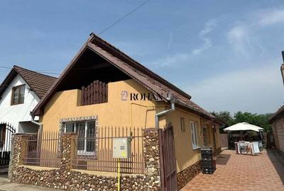 Casa - Vintu de Jos - Un nivel | Comision 0% cumparator - 1