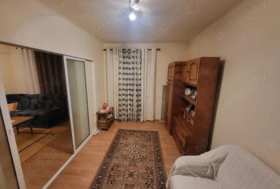 Apartament cu 2 camere nedecomandat în Central - 2