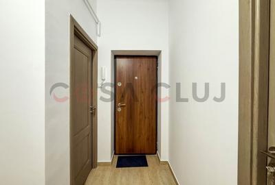 Apartament cu 3 camere decomandat în Central - 9