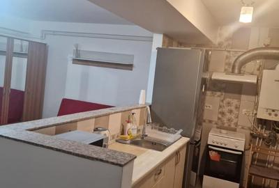 Apartament cu 2 camere decomandat, mobilat în Tomis Nord - 4