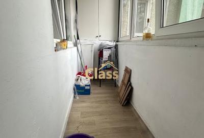 Apartament cu 3 camere decomandat, mobilat în Mănăștur - 6