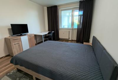 Garsonieră decomandată, mobilată în Brâncoveanu - 1