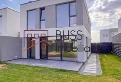 Casă / Vilă 5 camere în zona Comuna Tunari - 12