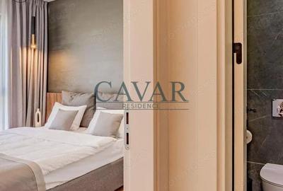 Proiect Cavar Residence 3 Camere 2 Bai 84 mp Proiect Cavar Residence 3 Camere 2 Bai 84 mp - 3