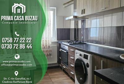 Apartament cu 2 camere, în zona Micro 14, confort 1 semidecomandat,  renovat - 1
