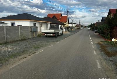 Casă cu 4 camere cu Teren 618 Mp în Șag - 1