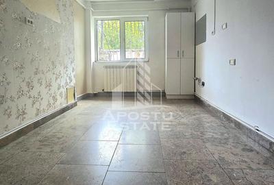 Spațiu comercial, de 54 mp, în Malul Mureșului - 2